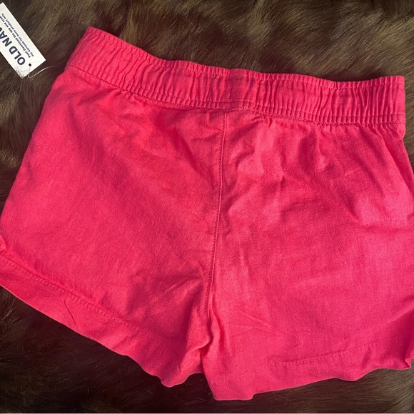 OLD NAVY GIRLS SHORTS S NWT - Picture 4 of 5
